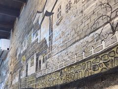 -61号餐吧(兴坪古镇漓江店)