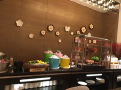 -都会尚膳·海鲜自助餐厅(重庆万豪酒店)