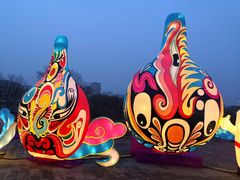 -西安城墙·碑林历史文化景区