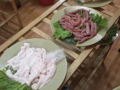 -东镇老火锅(长春路首店)