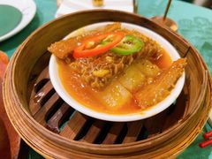 -誉八仙粤菜(万象天地店)