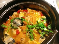 -小菜园新徽菜(芜湖镜湖苏宁店)