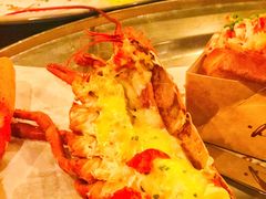 龙虾肉-Burger & Lobster(Dean Street)