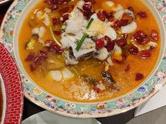 -大鹏饭店·金陵家宴(奥体中心店)