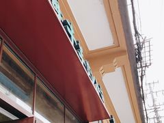 门面-上海牛羊肉公司塘沽路清真门市部