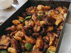 -老三李村河底戳子肉(总店)