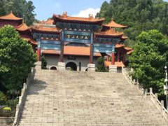 -南沙天后宫景区