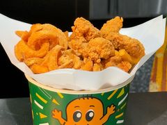 -Potato Corner(广州天河城店)