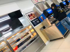 -山姆餐吧(山姆会员商店店)