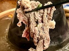 -前门张记涮肉(前门店)