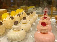 -PAUL LAFAYET 法式甜品(深圳湾万象城店)