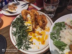 -ZAFFERANO西班牙海鲜饭(上海首店)