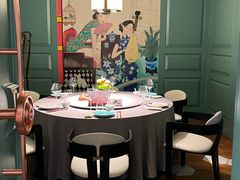 -南堂馆·新川菜(春熙路店)