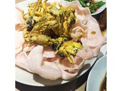 -川流不息(北蔡休闲广场店)