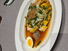 -晓粤·惹味粤菜(凯德乐峰广场店)