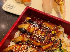 -元气寿司(东方宝泰店)