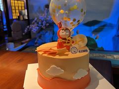 -CAKE BOSS 蛋糕老板(西单君太百货店)