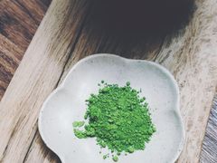 -知亘茶食