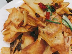 -野渡坡·极致湘菜·庭院餐厅(汉阳店)