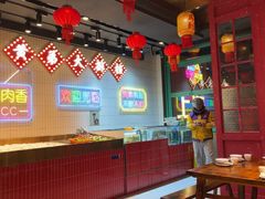 -黄弟大排档·湖南菜·小龙虾·小海鲜(凯旋北路店)