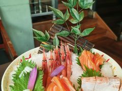 -万岛日本料理铁板烧(万泰国际店)