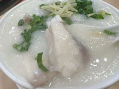 -盛记粥面(佐敦店)
