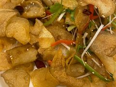 -唐晋人家(源深路店)