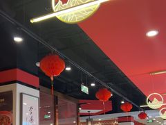 -晋阳春·山西菜·北京烤鸭(交大店)