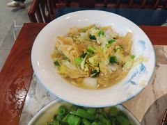 -小乡小镇·传承桐庐土菜·老板亲自烧的菜