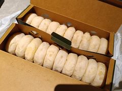 -赵记素斋·绿豆馅饼(钟楼小区店)