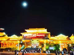 -侯家庄私房菜馆观景餐厅