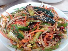 拌菜-文星素食(兴华路店)