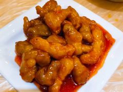 -新天厨酒家(二分店)