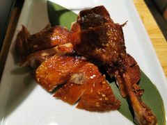 乐山甜皮鸭-全牛匠·乐山跷脚牛肉(新中关店)
