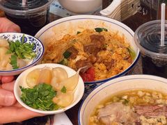 -毅祥斋老孙家泡馍(西羊市店)