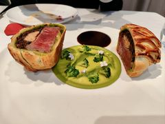 -L'Arome芳芳法国餐厅(仙林金鹰店)