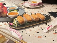 -点都德(中海环宇荟店)