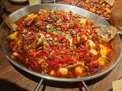 -杨记隆府重庆江湖菜(龙湖滨江天街店)