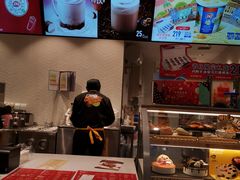 -DQ·蛋糕·冰淇淋(龙湖狮山天街店)