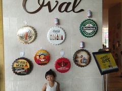 -长沙三景韦尔斯利酒店·Oval全日制餐厅自助餐