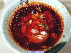-四川老牛麻辣烫(北门桥店)