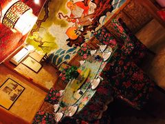 -闯关东东北农家菜(崂山石老人店)
