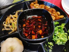 -活鱼馆(宜兴埠店)