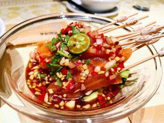 -铭副琦食·虾蟹烩馆(渔人码头店)