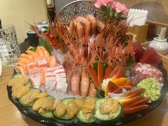 -和创柚子·会席日本料理(新区淮海街店)