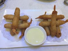 -京尊烤鸭店JINGZUN(春秀路店)