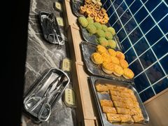 -佛山顺德香云纱园林酒店(清晖园店)