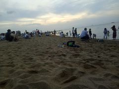 -白沙门生态公园