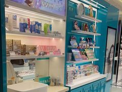 -大明眼镜(金源新燕莎MALL店)