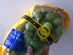 -果蔬好生活超市(乐堤港店)